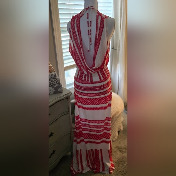 Venus Maxi Dress - Picture 2 of 2